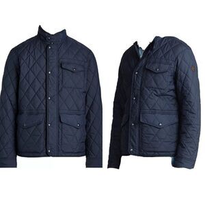 Polo Ralph Lauren Men Quilted Jacket
